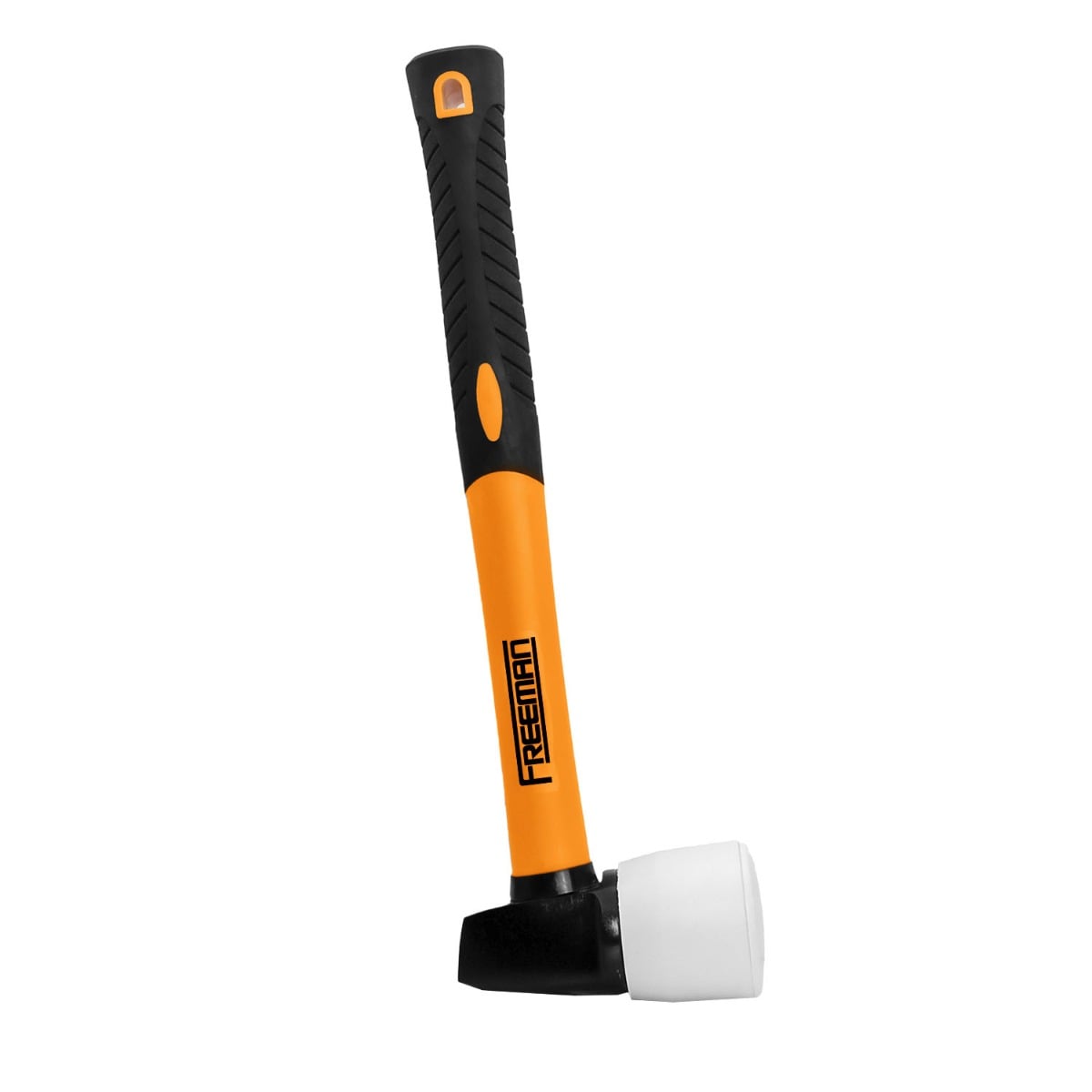 Freeman G2F18GLCN 18-Gauge L-Cleat Flooring Nailer mallet only