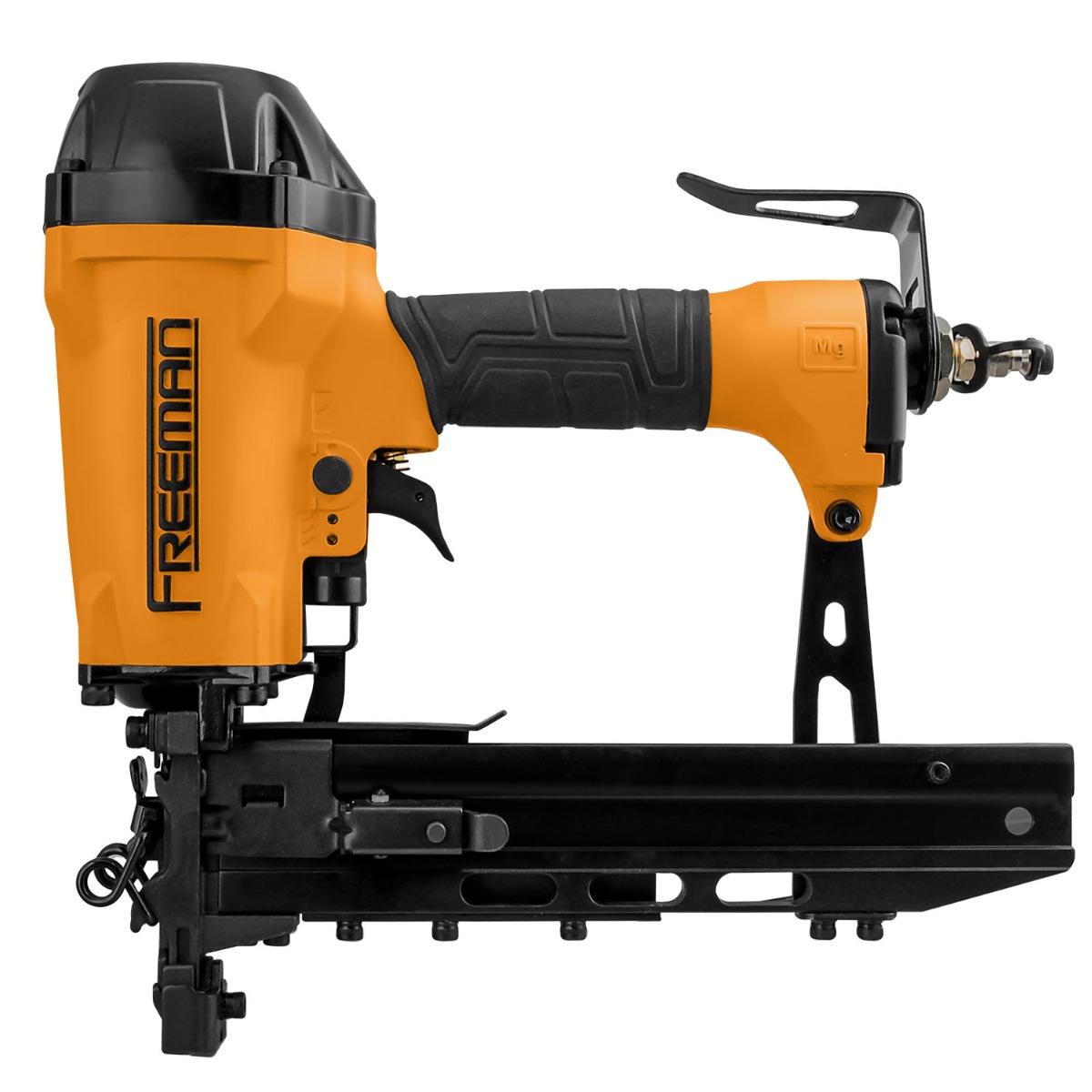 Freeman G2FS105 Pneumatic 10.5-Gauge Fencing Stapler magazine