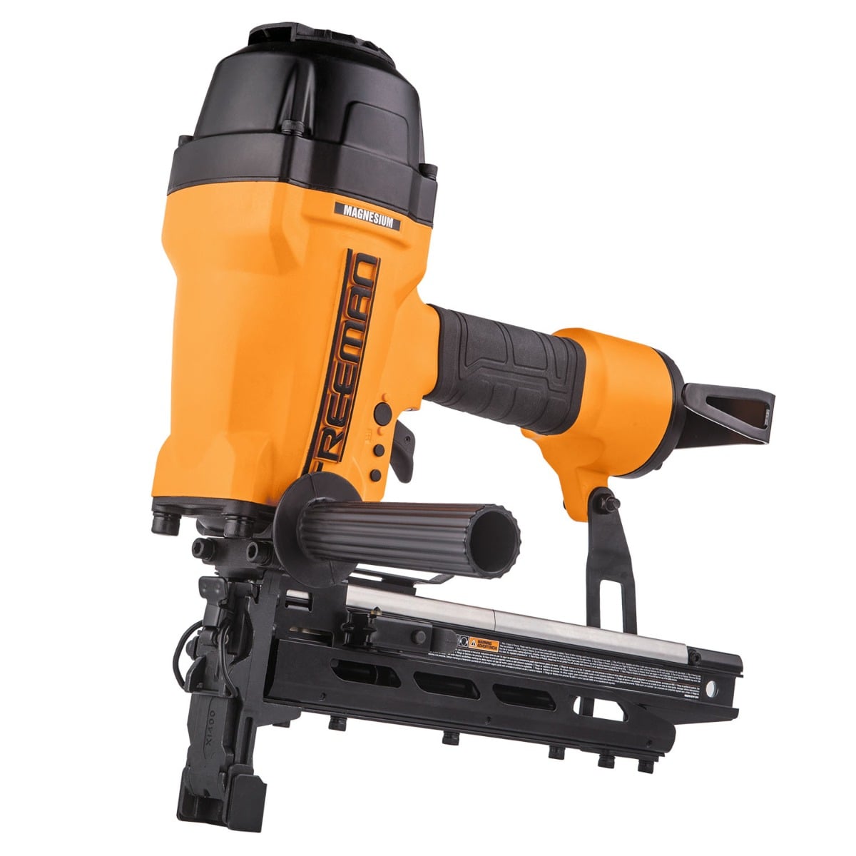 Freeman G2FS9 Pneumatic 9-Gauge Fencing Stapler
