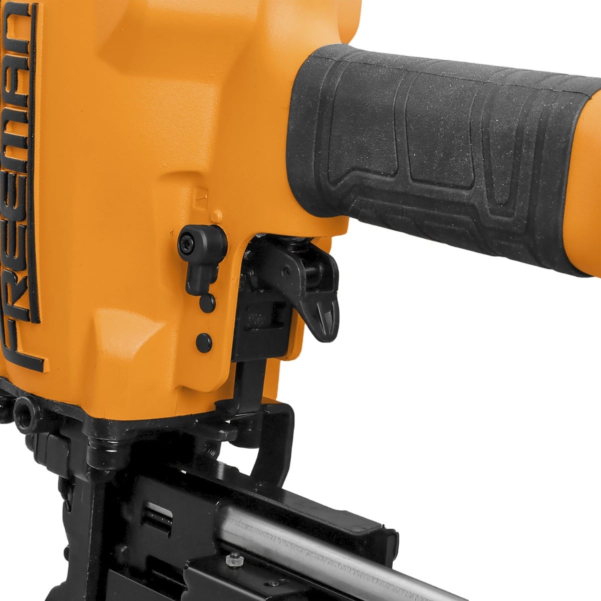 Freeman G2FS9 Pneumatic 9-Gauge Fencing Stapler trigger
