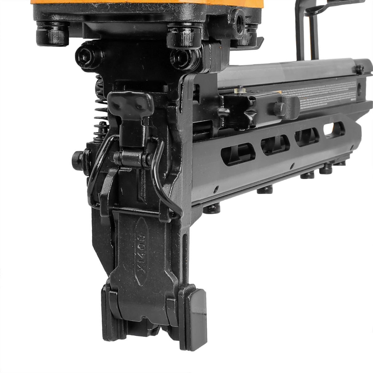 Freeman G2FS9 Pneumatic 9-Gauge Fencing Stapler magazine
