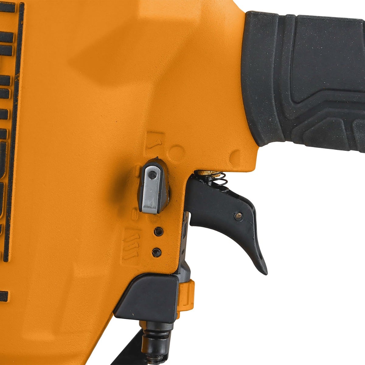 Freeman G2SS50 Pneumatic 16-Gauge Medium Crown Stapler trigger