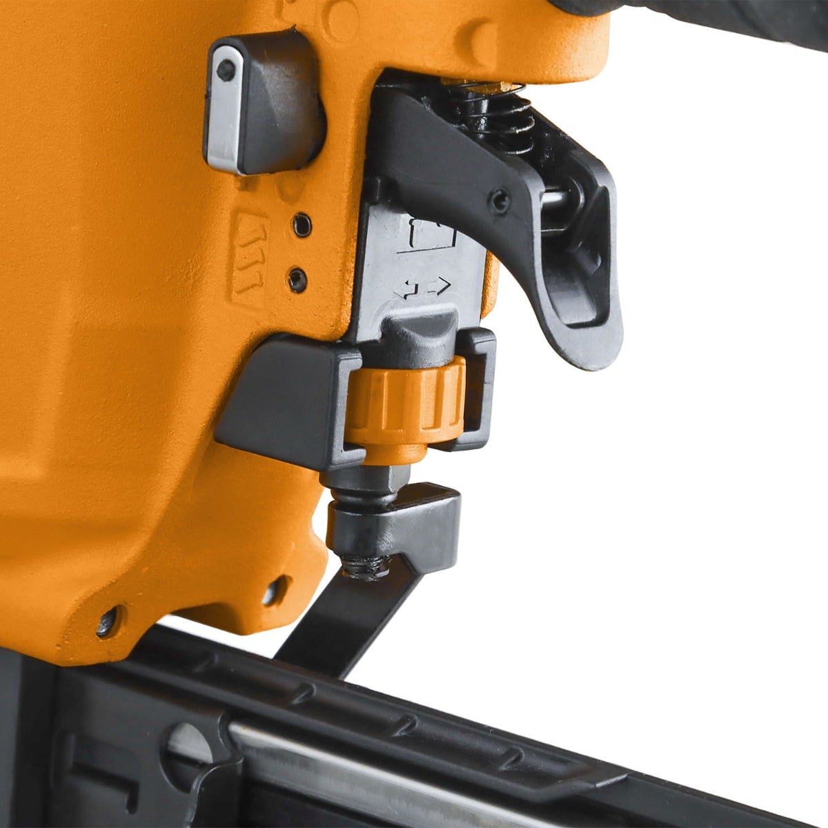 Freeman G2SS50 Pneumatic 16-Gauge Medium Crown Stapler dual mode trigger