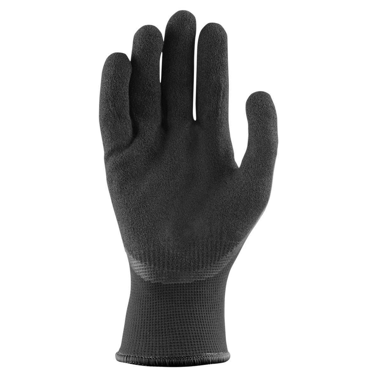 Large LIFT Safety GPM-19KL Palmer Microfoam Nitrile Glove