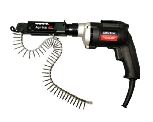 Grabber SDN740DT SuperDrive N7 Series Tool Kit