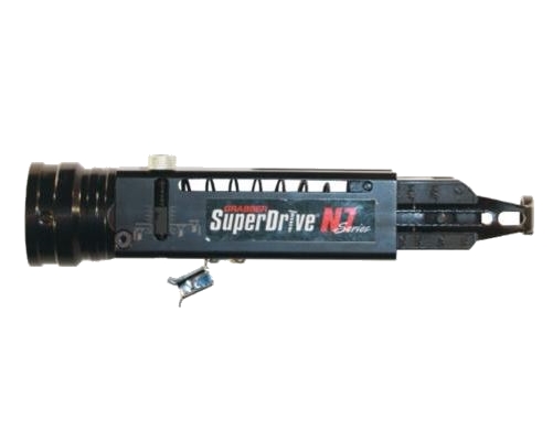 Grabber SDN7D1 SuperDrive N7 For Rocker and Dewalt Corded Drivers
