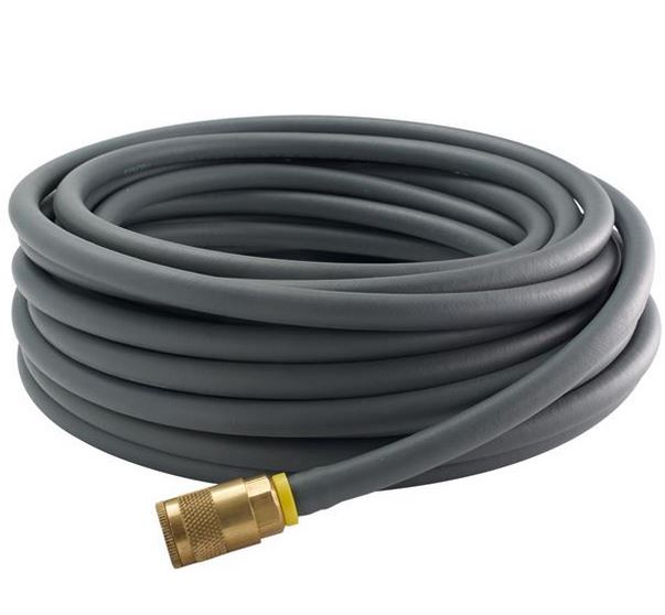 Senco PC0065 3/8" x 50 ft. Push-Lok Air Hose w/fittings