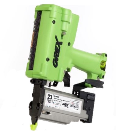 Grex GCP650 23 Gauge Micro Pinner