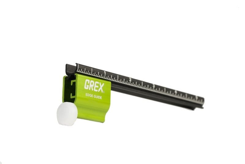 Grex FT180.1 18 Gauge Edge Guide