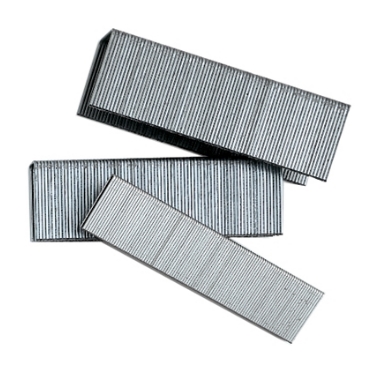 GSN-18 1-1/8" Galvanized Narrow Crown Staple