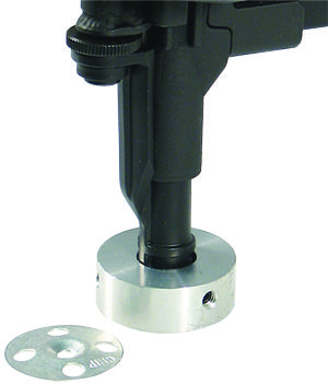 Senco NPC035 Magnetic Washer Nosepiece