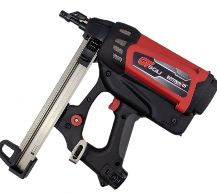 Aerosmith GT60LI Cordless Concrete Pinner
