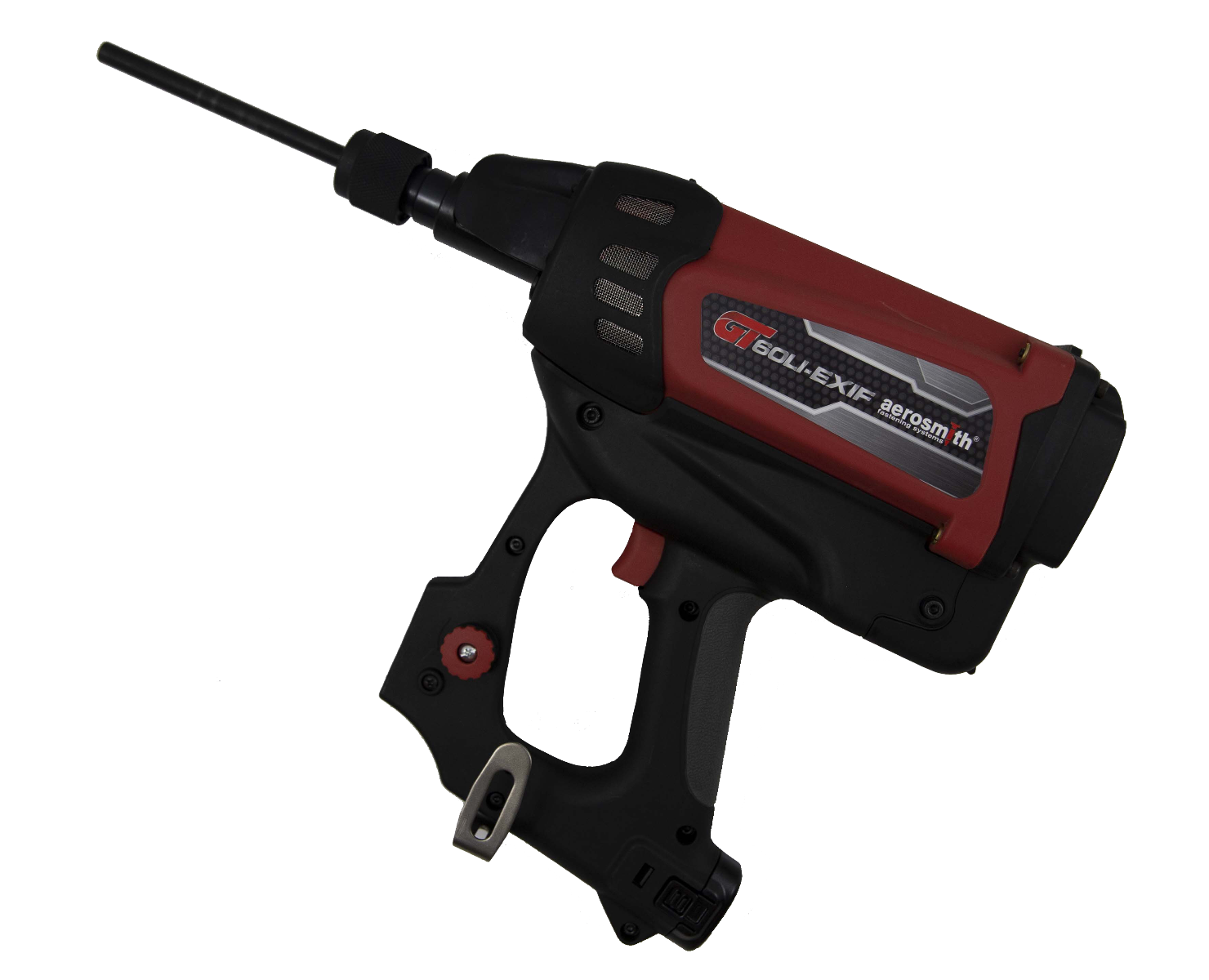 Aerosmith GT60LI-EXIF Cordless Gas Insulation Fastener Tool