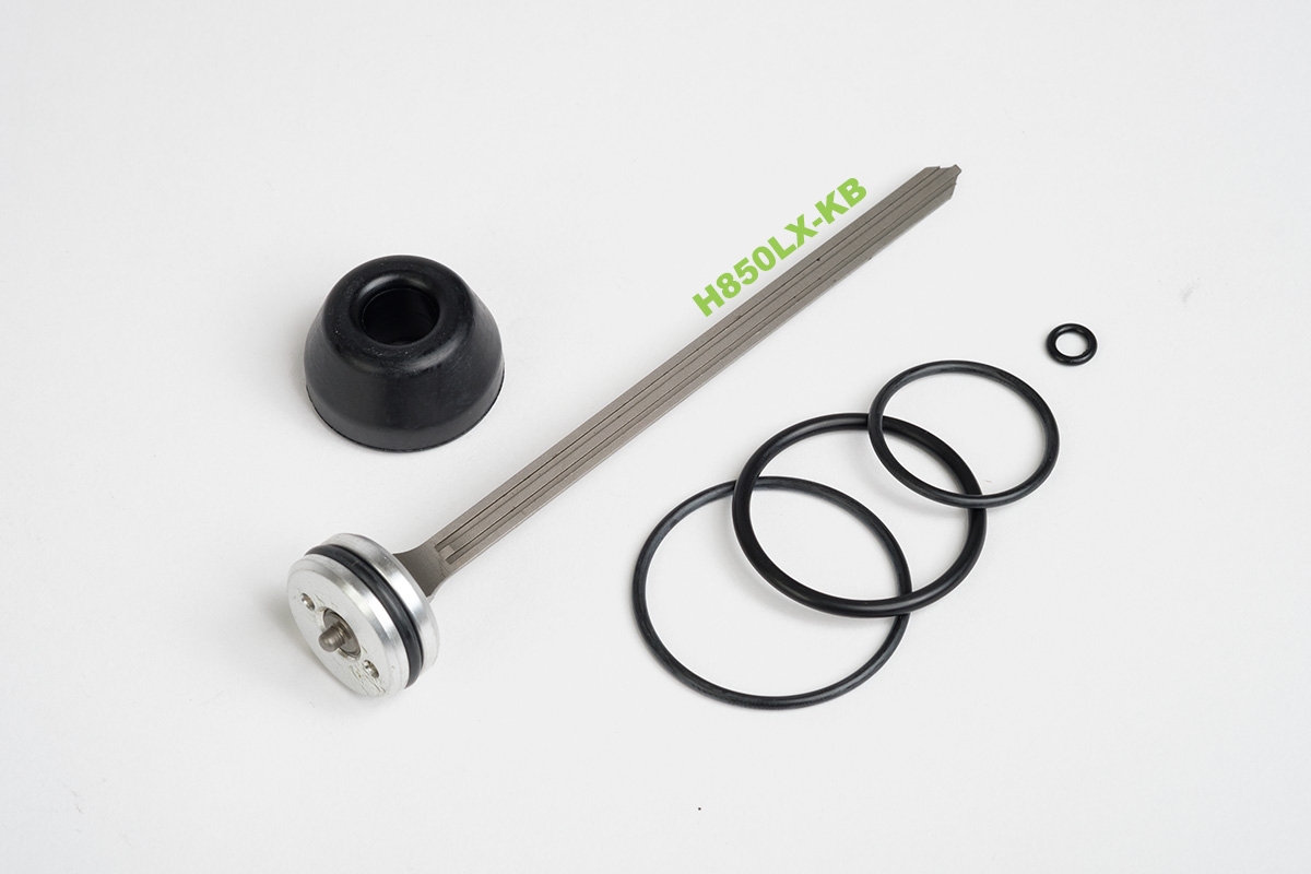 Grex H850LX-KB Driver Maintenance Kit 