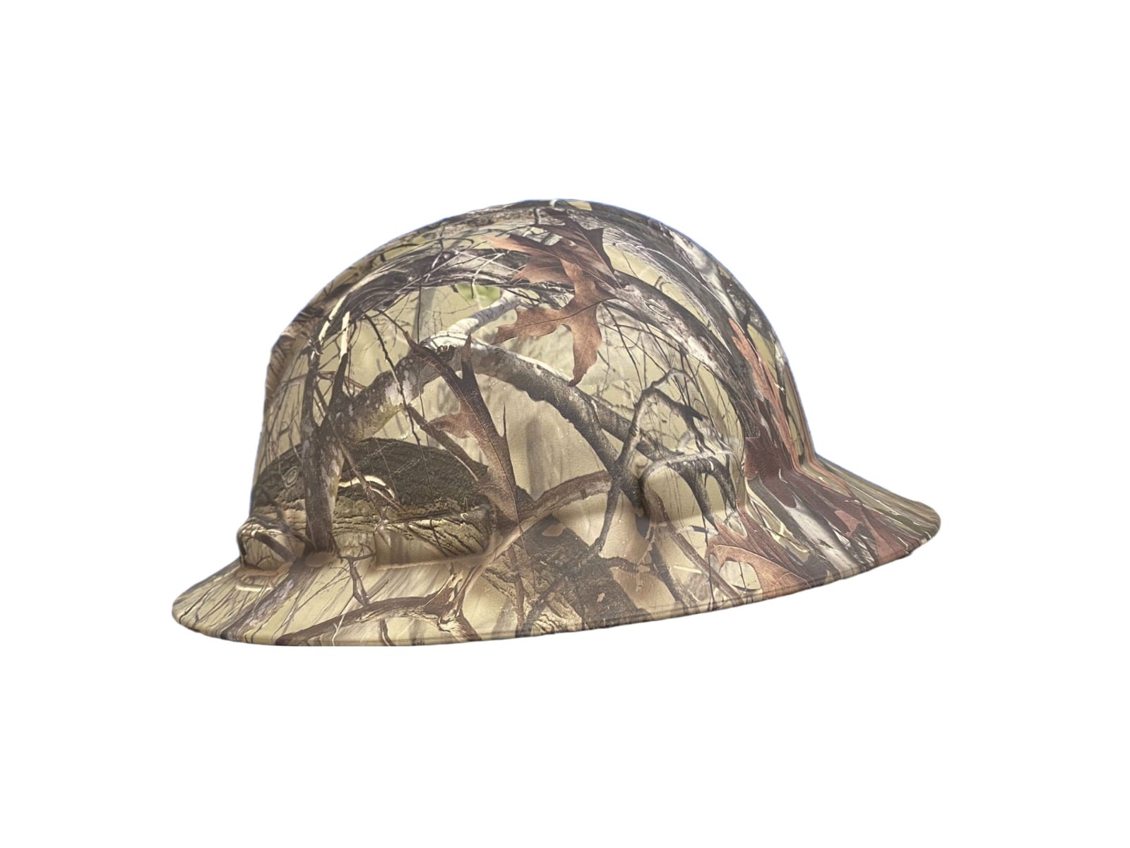 PIP Dynamic Kilimanjaro Full Brim Camo Matte Hard Hat