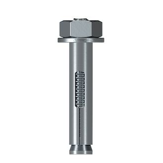 5/16” x 1-1/2" SL31112H Hex Head Simpson Strong-Tie Sleeve-All Sleeve Anchor