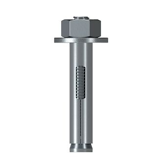 3/8” x 1-7/8” Hex Head SL37178H Simpson Strong-Tie Sleeve-All Sleeve Anchor