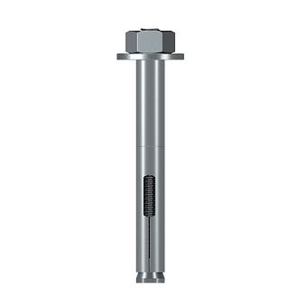 5/8” x 3" Hex Head Simpson Strong-Tie SL62300H Sleeve-All Sleeve Anchor