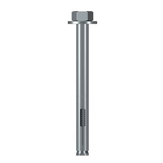 3/8” x 4” Hex Head Simpson Strong-Tie SL37400H Sleeve-All Sleeve Anchor