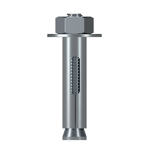 1/2” x 2-1/4” Hex Head SL50214H Simpson Strong-Tie Sleeve-All Sleeve Anchor