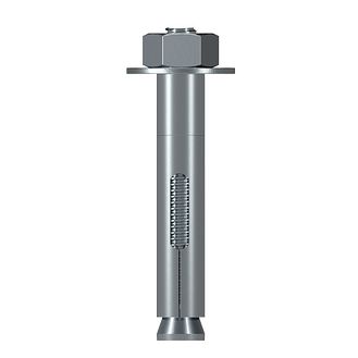 1/2” x 3" Hex Head Simpson Strong-Tie SL50300H Sleeve-All Sleeve Anchor