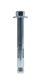 5/16” x 2-1/2” SL31112H Hex Head Simpson Strong-Tie Sleeve-All Sleeve Anchor
