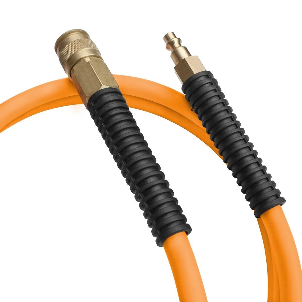Freeman P1465CHR Hose End