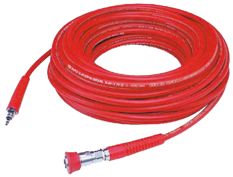 MAX KH100FT 100 ft. 500 PSI Air Hose