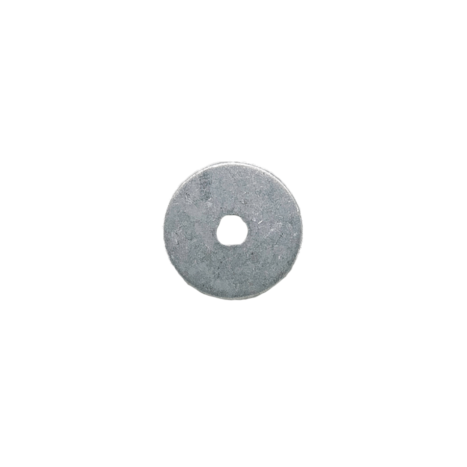 PowerPin HP175-WASHER Flat Steel Washer .175" single