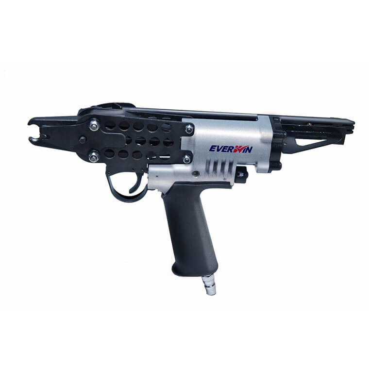 Everwin HR7 15 Gauge Pneumatic Hog Ringer Plier