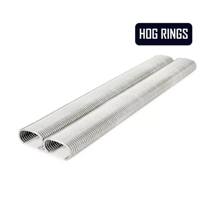 Everwin HR7 15 Gauge Pneumatic Hog Ringer Plier for c-rings