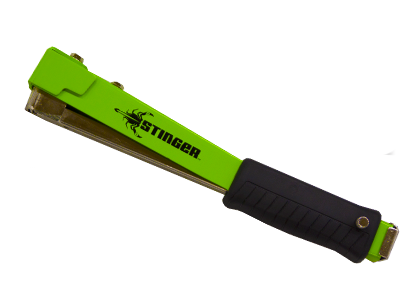 Stinger HT38 Hammer Tacker 0136450