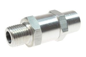 Coilhose ILF28 1/4" In-Line Filter