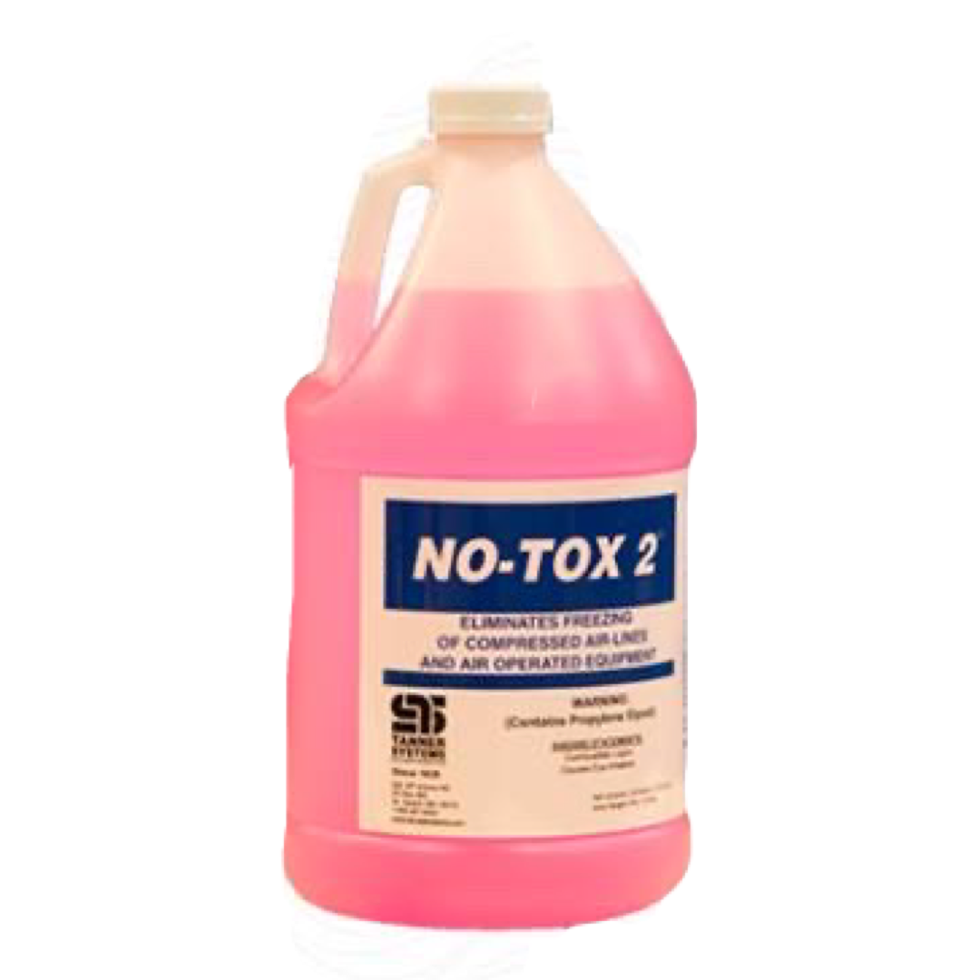 NO-TOX 2® Air Line DE-ICANT, 1-Gallon