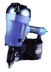 Jaaco NPCN-7312 Coil Concrete & Steel Pin Nailer