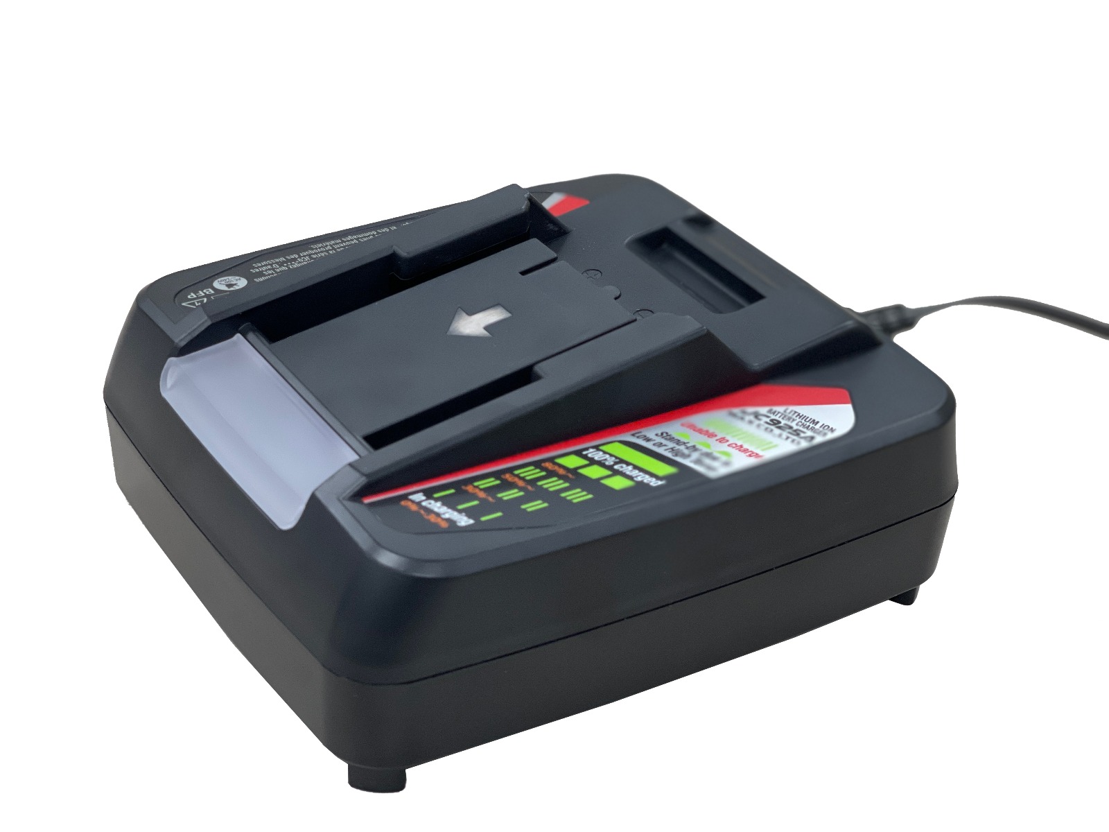 MAX JC925A Battery Charger