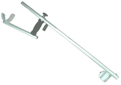 MAX JE-400 Rebar Tier Stand-Up Extension Arm