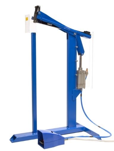 Josef Kihlberg B561PN Post Bottom Carton Stapler
