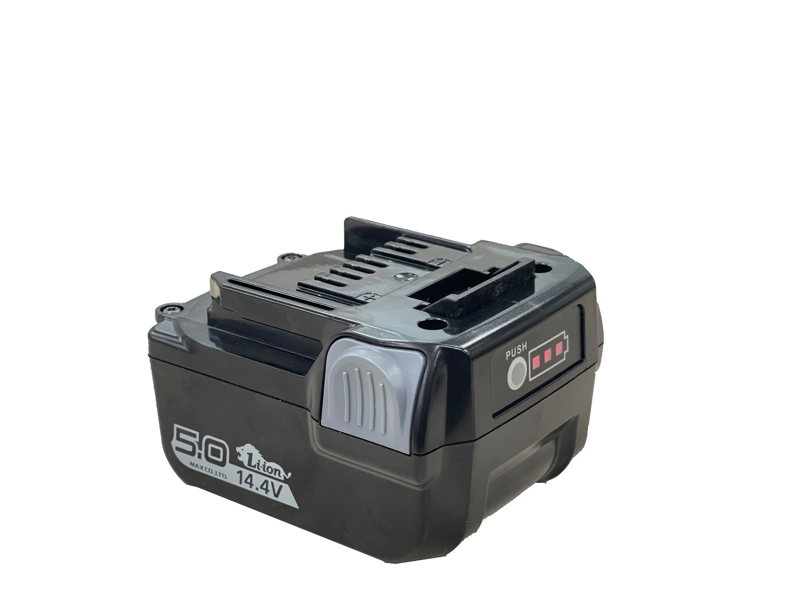 MAX JPL91450A 14.4V Lithium-Ion Battery Pack 5.0Ah battery