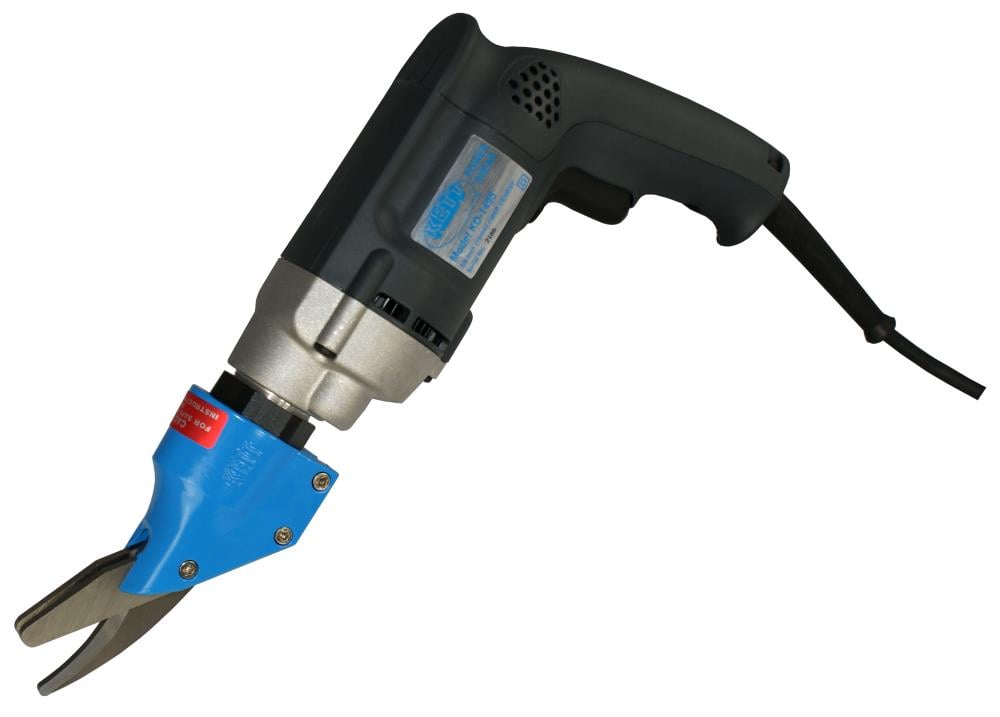 Kett KD-1495 5/8" Fiber Cement Shear