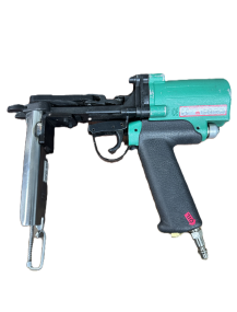 King Steel AD37 9 Gauge Pneumatic Hog Ring Tool