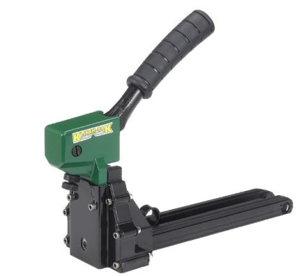 Klinch-Pak KP-AM "A" Manual Clinch Stapler