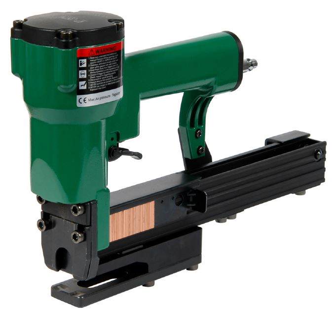 Klinch-Pak KP-35T-590 Pneumatic Plier Stapler