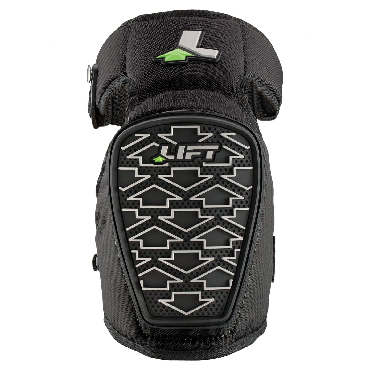 LIFT Safety KP2-0K Pivotal 2 Knee Guard