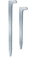 L-125205 1-1/4", 20 Gauge, L Shaped PowerCleat