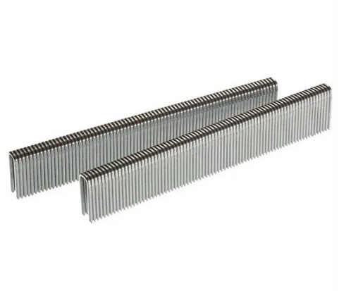 Grex GNS18-06(L04) 1/4" Crown 1/4" Leg 18 Ga Galvanized Staple