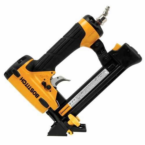 Bostitch LHF2025K Laminate Floor Stapler