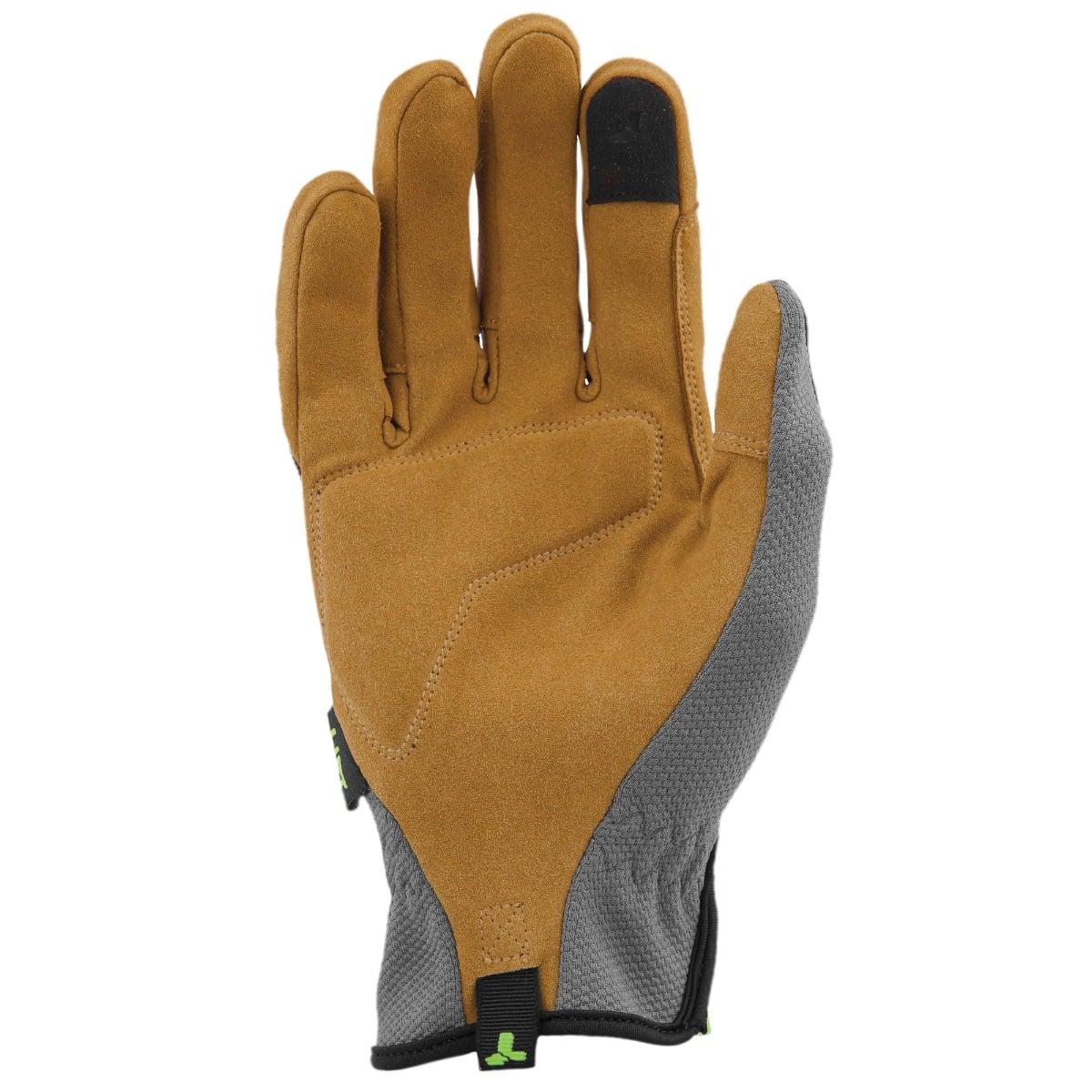 LIFT Safety GTR-17YBRL Trader Glove Palm