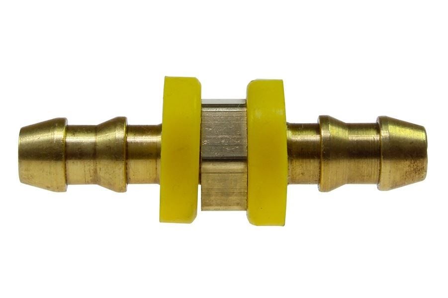 1742-6 3/8" Lock-On Splicer