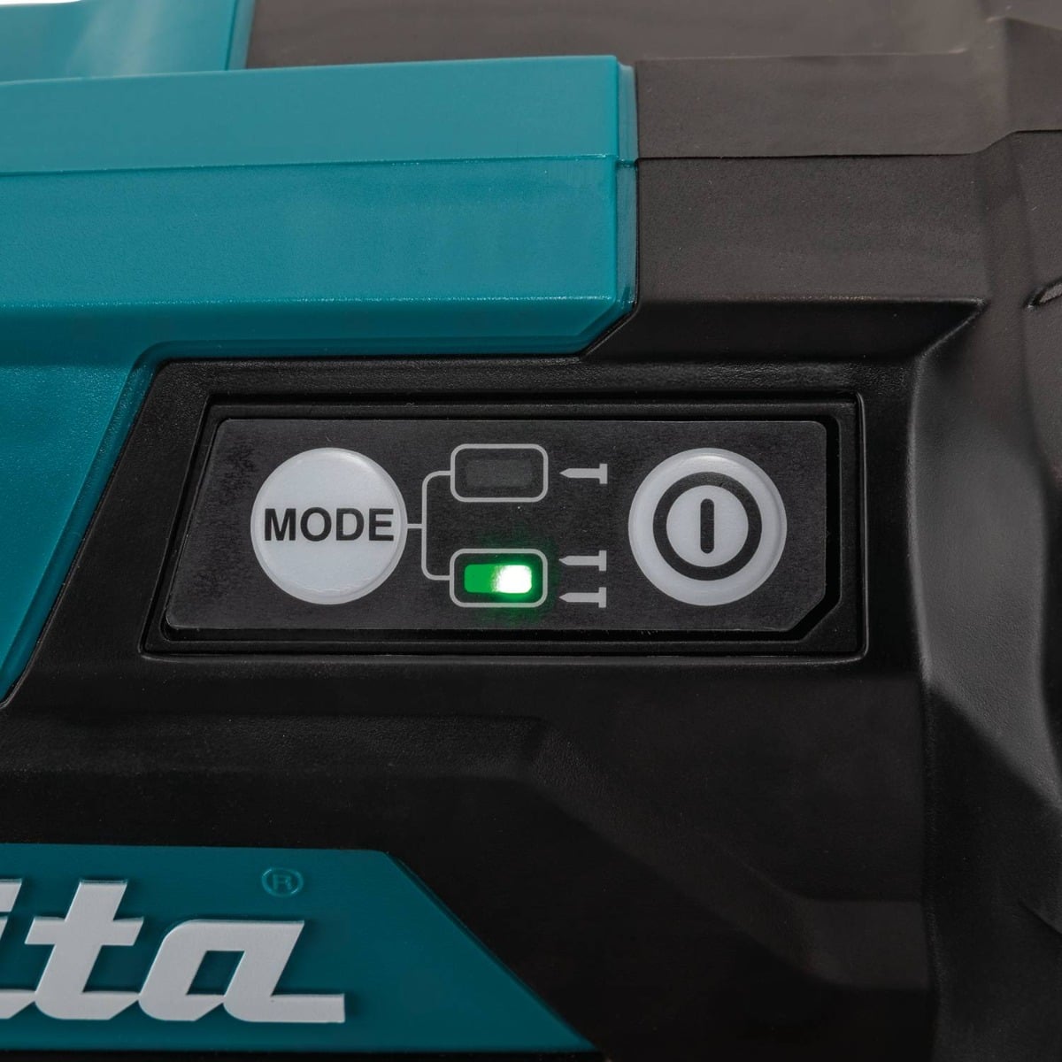 Makita XNB03M1 18V LXT Brushless 21-Degree Full Round Head Framing Nailer 2 mode select
